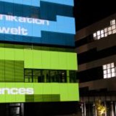 Long Night of Student Guidance at Rhein-Waal University of Applied Sciences