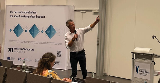 Prof. Dr Karsten Nebe