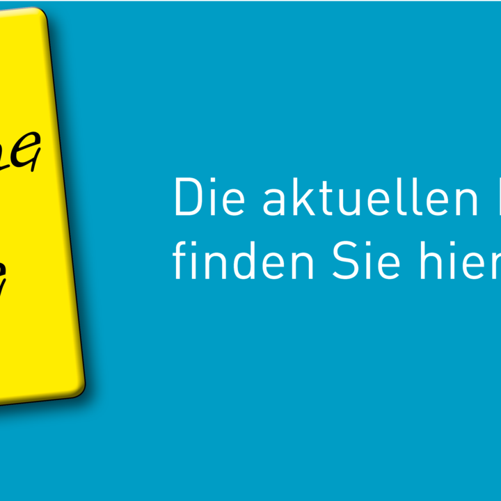 Prüfungspläne für die Prüfungsphase Juli 2026 sind online