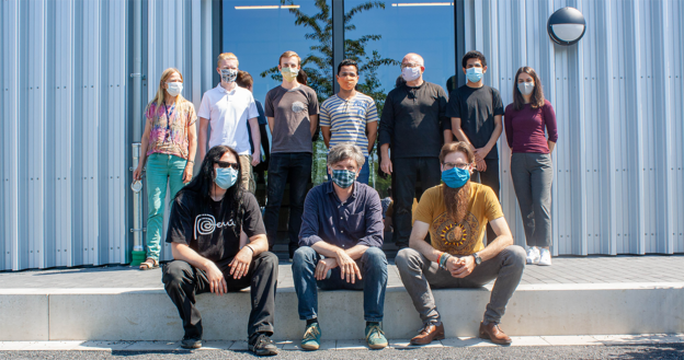 Upcoming events at the Green FabLab