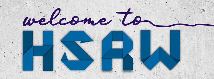 Welcome to Rhein-Waal University of Applied Sciences for the 2022/2023 winter term!