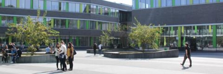 Projektchor für das Hochschuljubiläum sucht Sängerinnen und Sänger