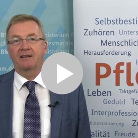 Drei Fragen an Andreas Westerfellhaus