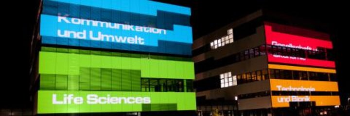 Lange Nacht der Studienberatung