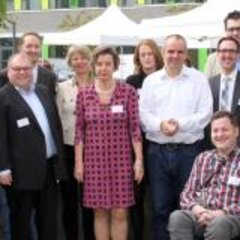New professors at Rhein-Waal University of Applied Sciences