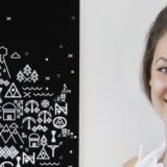 Award for a student from Rhein-Waal University of Applied Sciences in the Frankfurt Book Fair poster competition