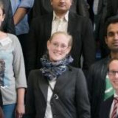 The Friends of Rhine-Waal University of Applied Sciences visit SPECTRO in Kleve