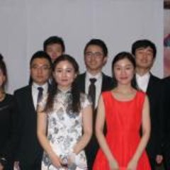 Chinesisches Neujahrsfest - das Jahr des Feuer-Affen