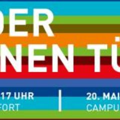 Open Day at Rhein-Waal University of Applied Sciences in Kamp-Lintfort and Kleve
