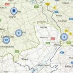 Science Compass Rhine-Waal online