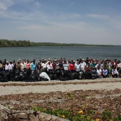 Eindrucksvolle Exkursion führt Studierende nach El Salvador