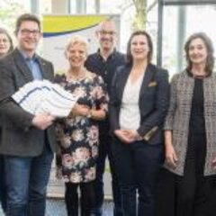 The KRAKE project has come to an end
