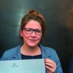 The Stifterverband für die deutsche Wissenschaft awards Rhein-Waal University of Applied Sciences the “Shaping Diversity” certificate (press release)