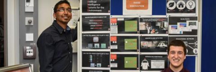 #11 Best Idea Cup 2019 – Raise Innovation