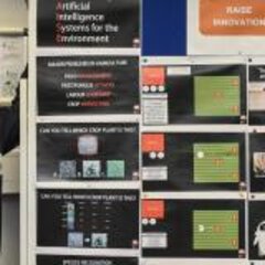 #11 Best Idea Cup 2019 – Raise Innovation