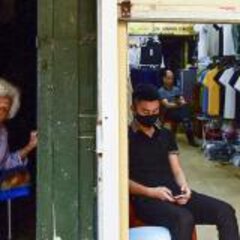 Ausstellung „Living in times of/f…“ von Studierenden der Hochschule Rhein-Waal