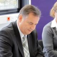 Eine „fruchtbare“ Zusammenarbeit