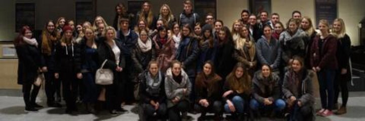 Tourismus in der Region hautnah