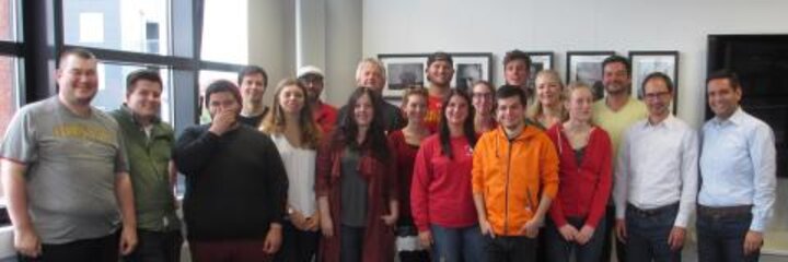International Marketing Communications and Culture