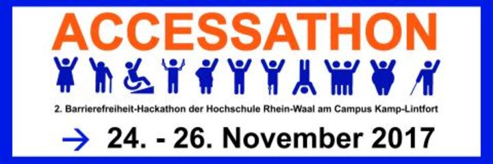 2. Accessathon
