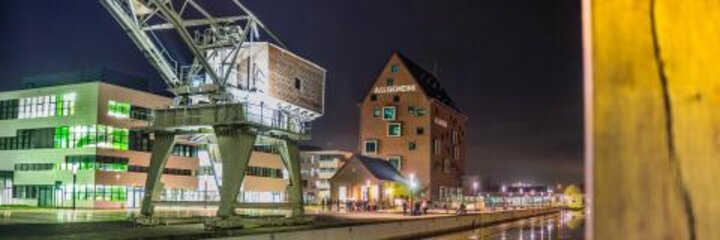 Ausstellung „Perspectives – through students‘ eyes“ zeigt fotografischen Blick Studierender