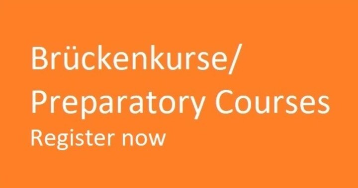 Preparatory Courses