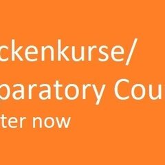 Preparatory Courses