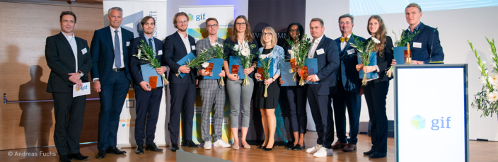 Studentin Nathalie Overmann gewinnt Immobilien-Forschungspreis