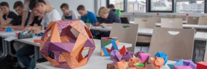 Girls’ Day und Boys’ Day 2017