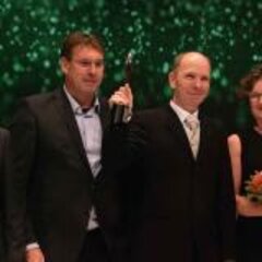 And the winner is…