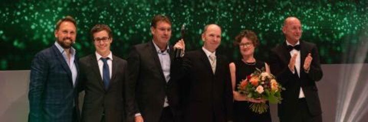 And the winner is…