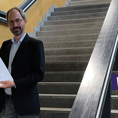 Neues Doppelabschlussprogramm mit der Deutsch-Kasachischen Universität