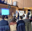 Business Evening: Resilience in the Lower Rhine region