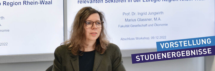 Arbeitsmigration zwischen den Grenzen: Hochschule stellt  Studienergebnisse vor