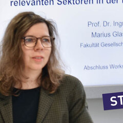 Labour migration across borders: University presents research findings