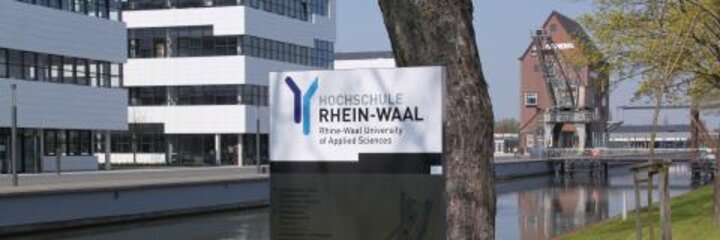 Verlängerte Öffnungszeiten zur Studienorientierung an der Hochschule Rhein-Waal (News)