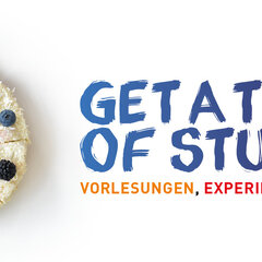 Give university a go