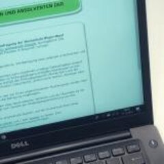 Absolventenbefragung geht in die dritte Runde (News)