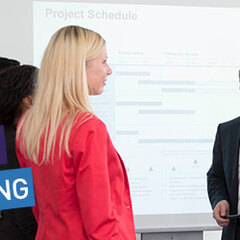 Exklusiv und exzellent: Internationale Akkreditierung für Masterstudiengang Sustainable Development Management