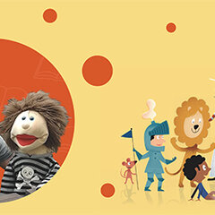 Rhein-Waal University of Applied Sciences is taking part in the nationwide Reading Aloud Day