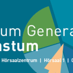 Studium Generale – Lecture on 21 January 2020