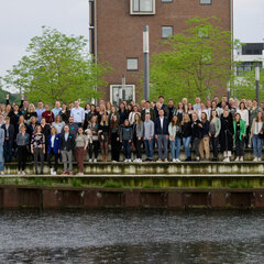 A look back at the year: Major alumni reunion for the Bio Science and Health and Quality, Environment, Safety and Hygiene (QUSH) degree programmes