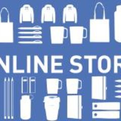 Online shopping at university
