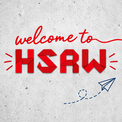 Welcome to hsrw