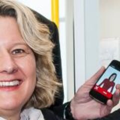 Reach your destination reliably and stress-free with ‘Mobile’