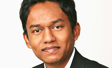 Alumni Portrait Gowtham Rathinam Nedunchezhian Alumni Portrait Gowtham Rathinam Nedunchezhian