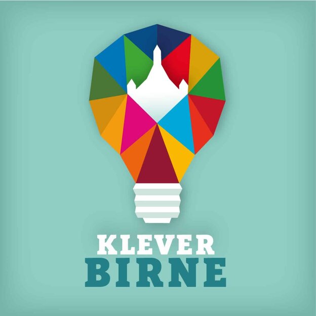Icon Klever Birne
