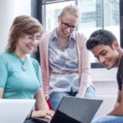 Well-informed as you start your degree