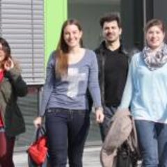 Schnupperstudium an der Hochschule Rhein-Waal