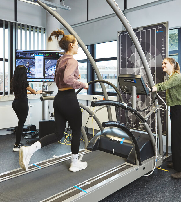 Gesundheitswissenschaften und -management, M.Sc.